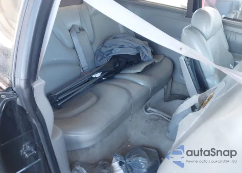 1997 Buick Riviera из США, поврежденный, VIN 1G4GD2216V4700993